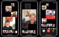 Apple trì hoãn tính năng hỗ trợ video nhóm 32 người trong FaceTime