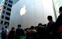 Nhật Bản điều tra Apple cạnh tranh không lành mạnh