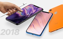 iPhone X thế hệ 2 sẽ hỗ trợ thêm bút Apple Pencil