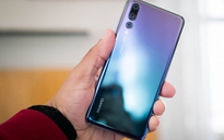 Mẫu smartphone P20 Pro sắp có thêm 2 màu mới