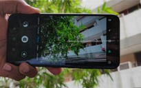 'Điểm danh' smartphone tầm trung trang bị camera trí tuệ nhân tạo nổi bật