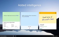 Ứng dụng ghi chú của Windows 10 sẽ đến Android và iOS