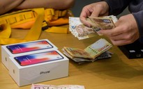 iPhone X bán tốt có thể khiến doanh thu Apple... sụt giảm