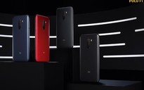 Xiaomi ra mắt smartphone trang bị chip Snapdragon 845 siêu rẻ