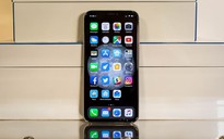 Foxconn bắt đầu lắp ráp iPhone OLED 2018