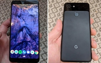 Hình ảnh Google Pixel 3 bất ngờ xuất hiện