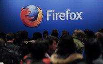 Firefox sẽ chặn các chương trình theo dõi người dùng