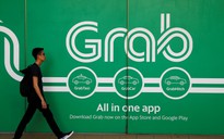 Grab đầu tư 250 triệu USD đối đầu 'cha đẻ' Go-Viet