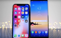 Những tính năng giúp Galaxy Note 9 'bỏ xa' iPhone X