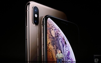 Apple trình làng iPhone Xs, Xs Max và Xr đều hỗ trợ 2 SIM