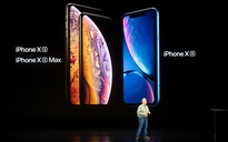 iPhone Xs và Xs Max trang bị bộ nhớ RAM bao nhiêu?