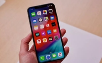 Cận cảnh bộ đôi iPhone Xs và iPhone Xs Max