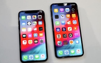 iPhone 2018 chưa hỗ trợ eSIM trong bản iOS 12 hiện tại