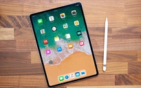 Mã iOS 12.1 gợi ý iPad mới ra mắt vào tháng 10.2018