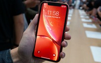 Apple tính toán gì khi trì hoãn phát hành iPhone Xr?