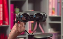 Sennheiser giúp cải thiện âm thanh cho Magic Leap