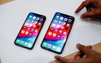 Một số thủ thuật độc đáo khi sử dụng iPhone Xs/Xs Max