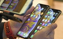 iPhone Xs Max 256 GB giá sản xuất bao nhiêu?