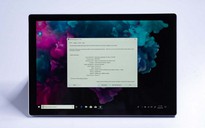 Microsoft sẽ giữ giá Surface Pro 6