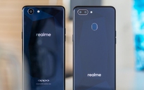 Vì sao Oppo tạo ra thương hiệu con Realme?