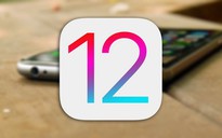 Tốc độ cập nhật iOS 12 ấn tượng, trở thành phiên bản iOS phổ biến nhất