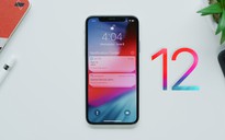 Hacker Trung Quốc bẻ khóa thành công iOS 12 trên iPhone Xs