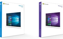 Microsoft lặng lẽ tăng giá bán phiên bản Windows 10 Home