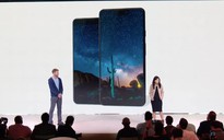 Google công bố siêu phẩm smartphone Pixel 3 và Pixel 3 XL