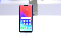 Realme vào Việt Nam bằng 3 mẫu smartphone giá rẻ mới