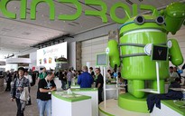 Google thu phí cài đặt ứng dụng Android tại châu Âu