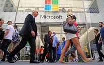 EU thông qua vụ Microsoft mua lại GitHub giá 7,5 tỉ USD