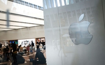 Trung Quốc muốn Apple bồi thường cho người dùng bị mất tiền