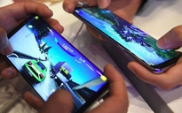Samsung phát triển smartphone chuyên để chơi game