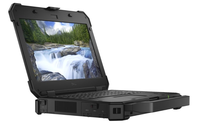 Dell giới thiệu dòng máy 'mình đồng cối đá' Latitude Rugged phiên bản mới