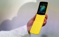 Nokia sắp tung ra mẫu điện thoại cơ bản hỗ trợ mạng 4G mới