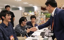 FPT tổ chức thi lập trình trí tuệ nhân tạo tại Nhật Bản