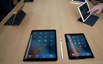 iPad Pro sẽ có nhiều cải tiến sau nhiều năm?