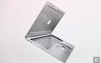 Apple sử dụng 100% nhôm tái chế trong máy Mac mới