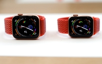 Apple có thể bán 33 triệu Apple Watch vào năm sau