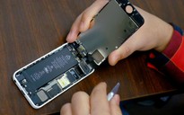 Apple thử nghiệm dịch vụ sửa chữa các thiết bị đời cũ