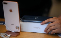 Apple mở bán bản iPhone 8 và 8 Plus tân trang