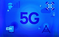 Lợi nhuận khổng lồ từ kinh doanh thiết bị cơ sở hạ tầng 5G