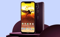 Google vô tình xác nhận sự xuất hiện của Nokia 8.1