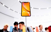 Apple giảm dây chuyền sản xuất iPhone Xr