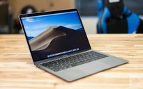 iPad Pro và Macbook Air 2018 chính hãng mở bán tại Việt Nam