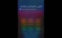 Facebook Messenger nghe lén người dùng iPhone?