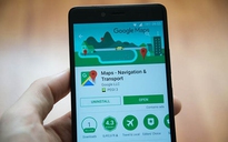 Google Maps trên Android hỗ trợ hashtag trong bài đánh giá