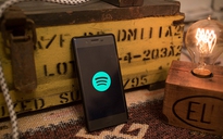 Người dùng Android được phép nhập nhạc vào Spotify