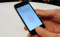 Touch ID bị lợi dụng để trộm tiền trên App Store