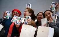 Apple kêu gọi khách hàng iPhone Upgrade Program đổi điện thoại mới